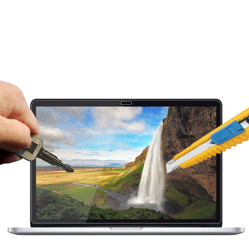 Laptop Screen Protector HD Easy-to-stick