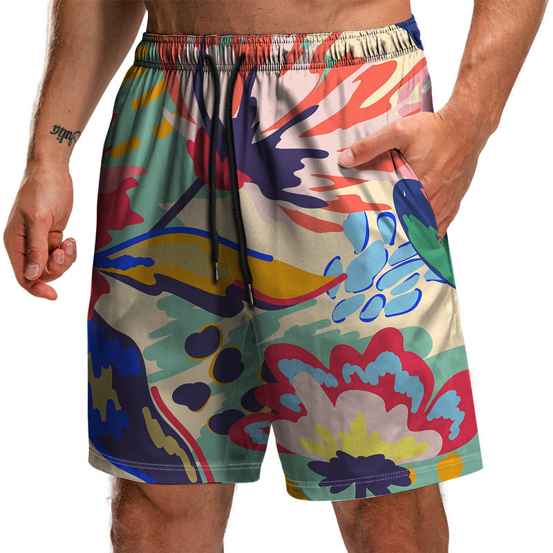 Elastic Boardies