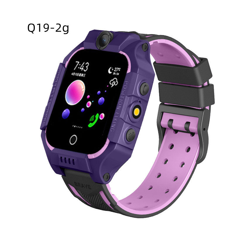 Children's Smart Phone Watch