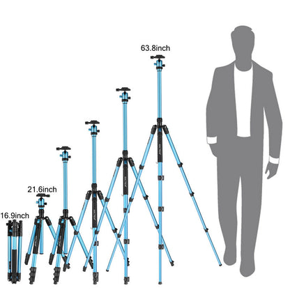 Photography Tripod Stand