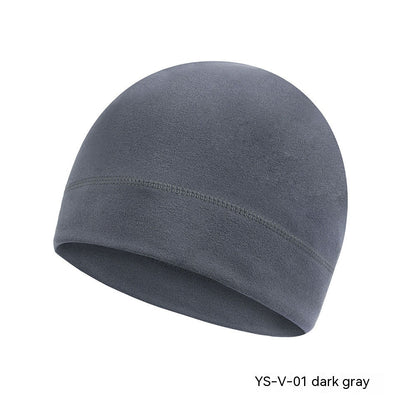 Outdoor Sports Cold-proof Warm Winter Snow Beanie