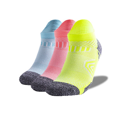 Coolmax Cotton Sport Running Socks