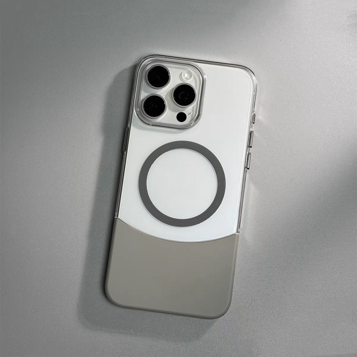 iPhone Magnetic Case