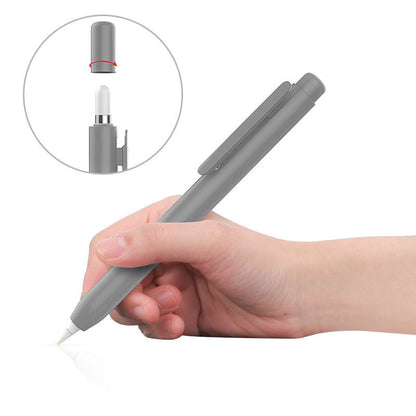 Apple Compatible Stylus Cover