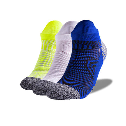 Coolmax Cotton Sport Running Socks