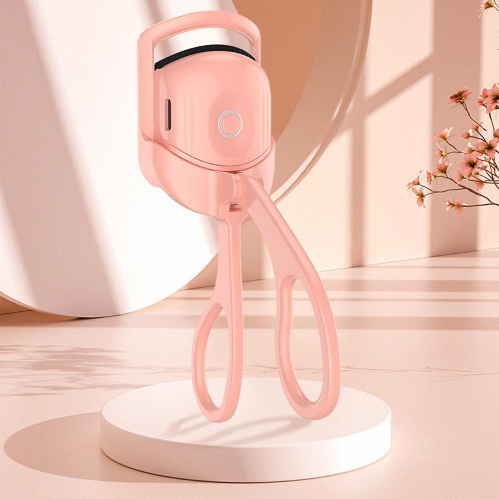 Rechargeable Electric Eyelash Curler