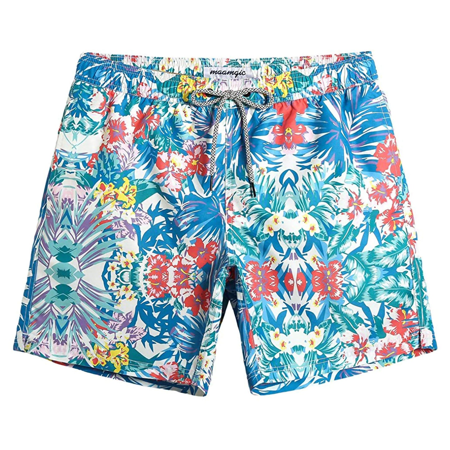 Casual Swimwear Beach Boardies