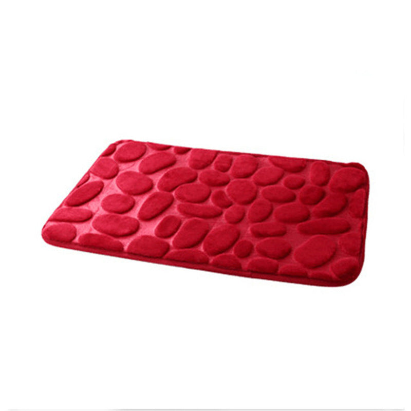 Absorbent Bathroom Non-slip Mats