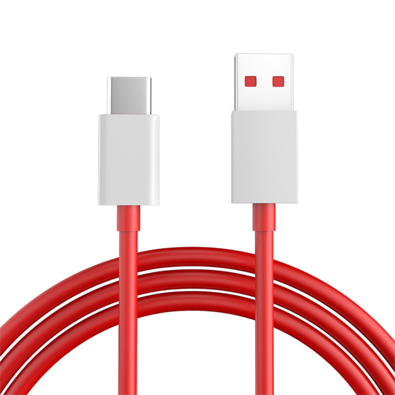 Type-c Data Cable Is Intelligently Compatible