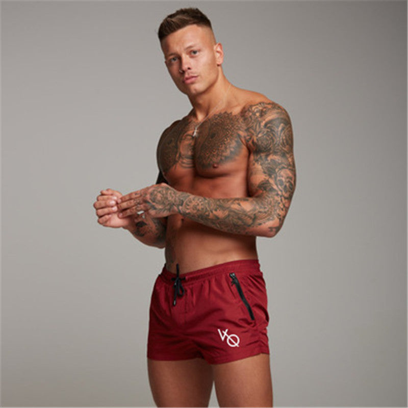 Swimming Shorts Men Boardies