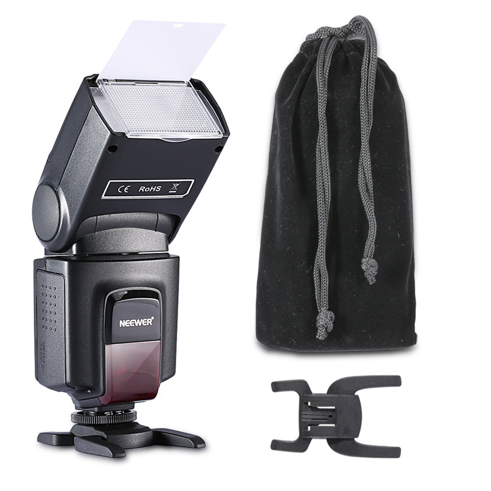 TT560 Flash Speedlite for Nikon Panasonic