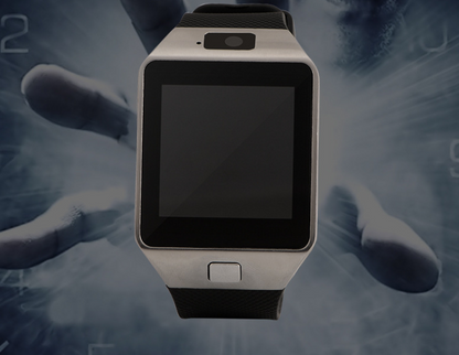 DZ09 Bluetooth Smart Watch