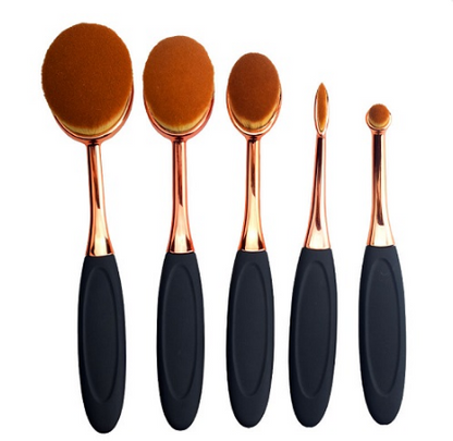 Cosmetic brush