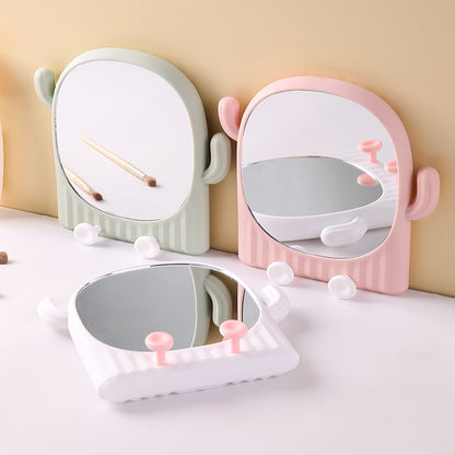 Household Desktop Cosmetic Mirror