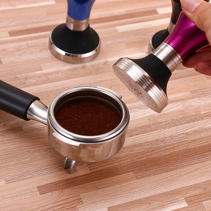 58mm stainless steel Coffee Tamper