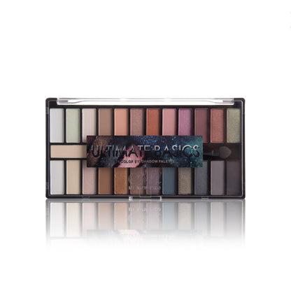 24-color primer matte pearl eye shadow