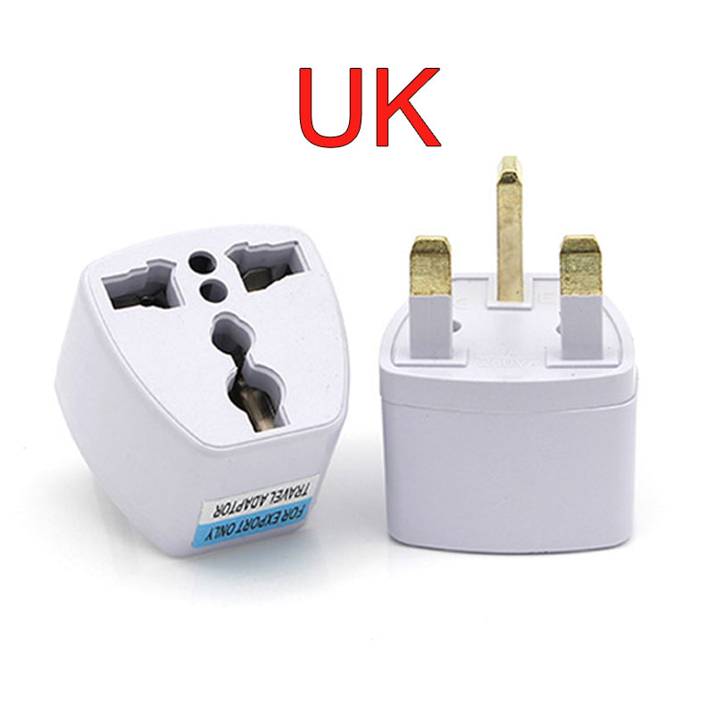 Universal Power Plug Adapter