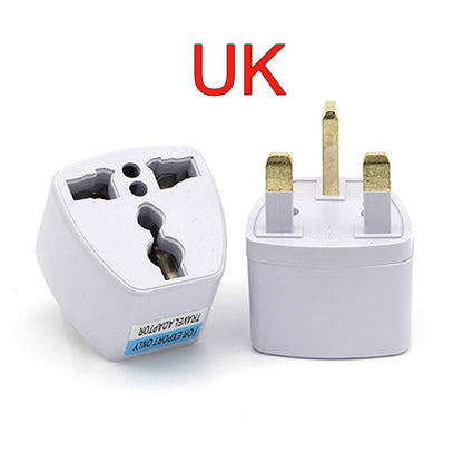 Universal Power Plug Adapter