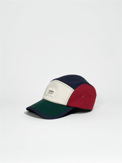 5 Panel Cotton Cap