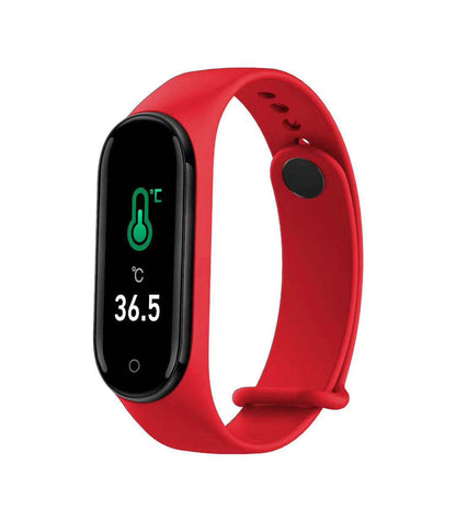 Fitness Smart Bracelet