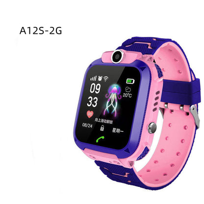 Children's Smart Phone Watch