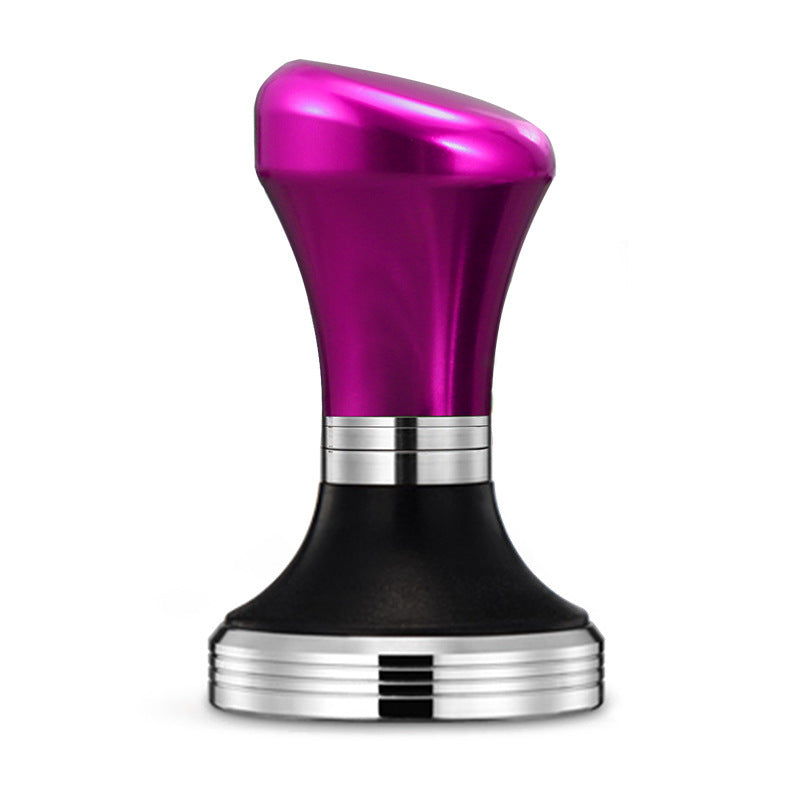 58mm stainless steel Coffee Tamper