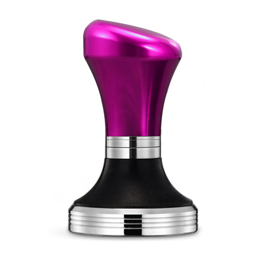 58mm stainless steel Coffee Tamper