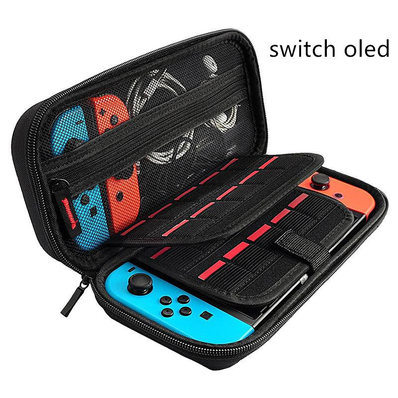 Guardian Gear Nintendo Switch and Switch OLED Carrying Case