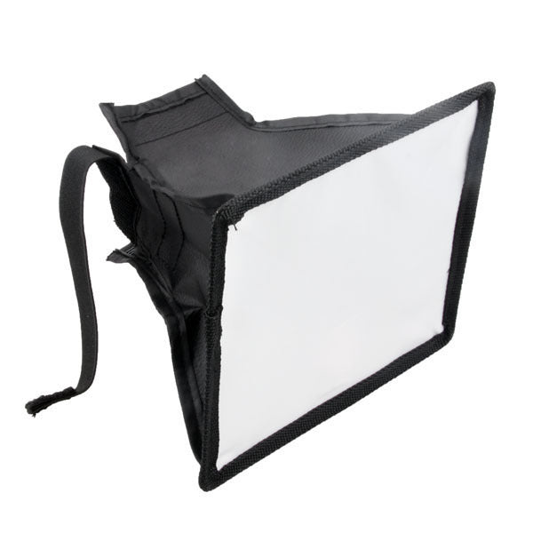 15 × 17cm Portable Flash Cover