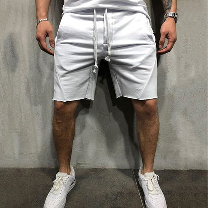 Cotton Shorts