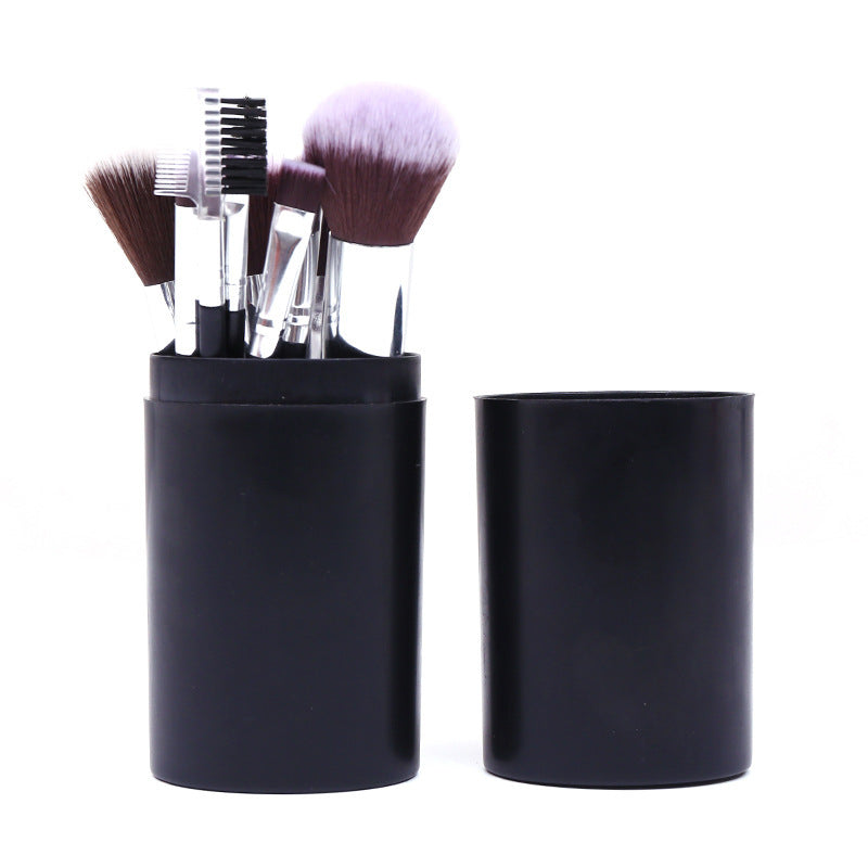 12 Piece Cosmetic Brush Set