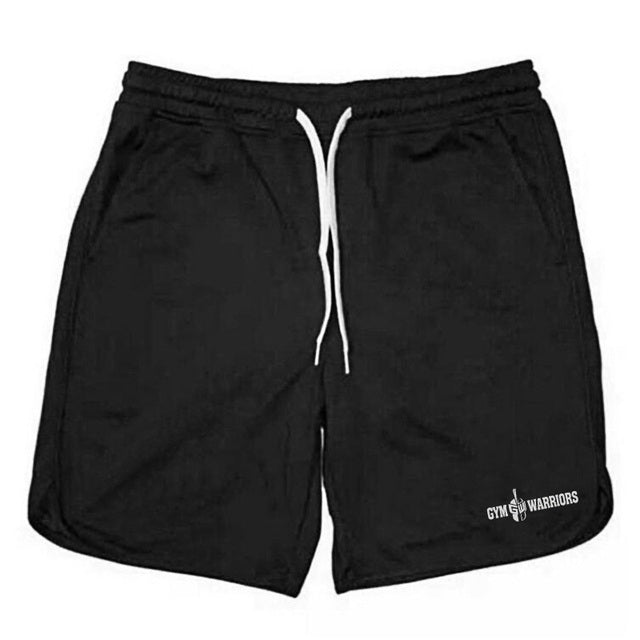 Quick Dry Fitness Shorts