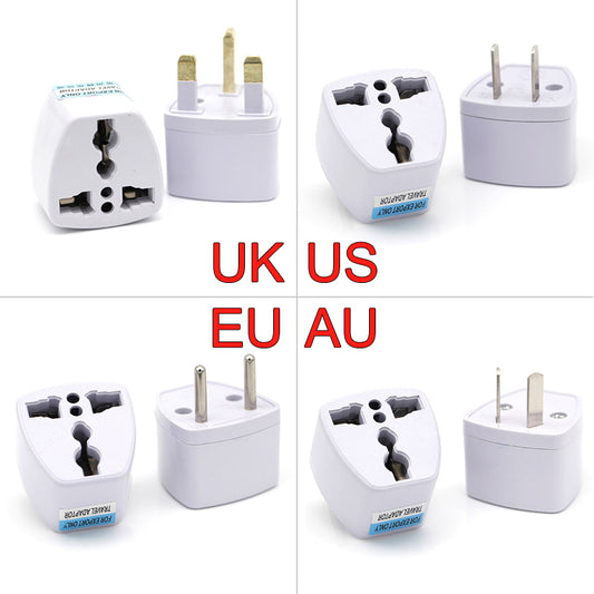 Universal Power Plug Adapter