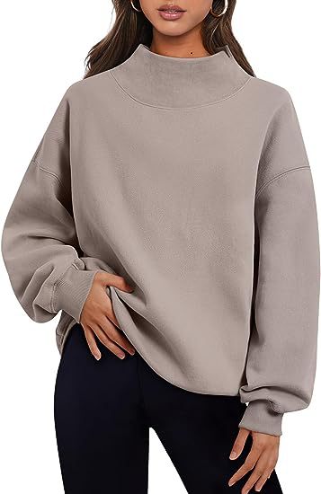 Long Sleeve Jumper