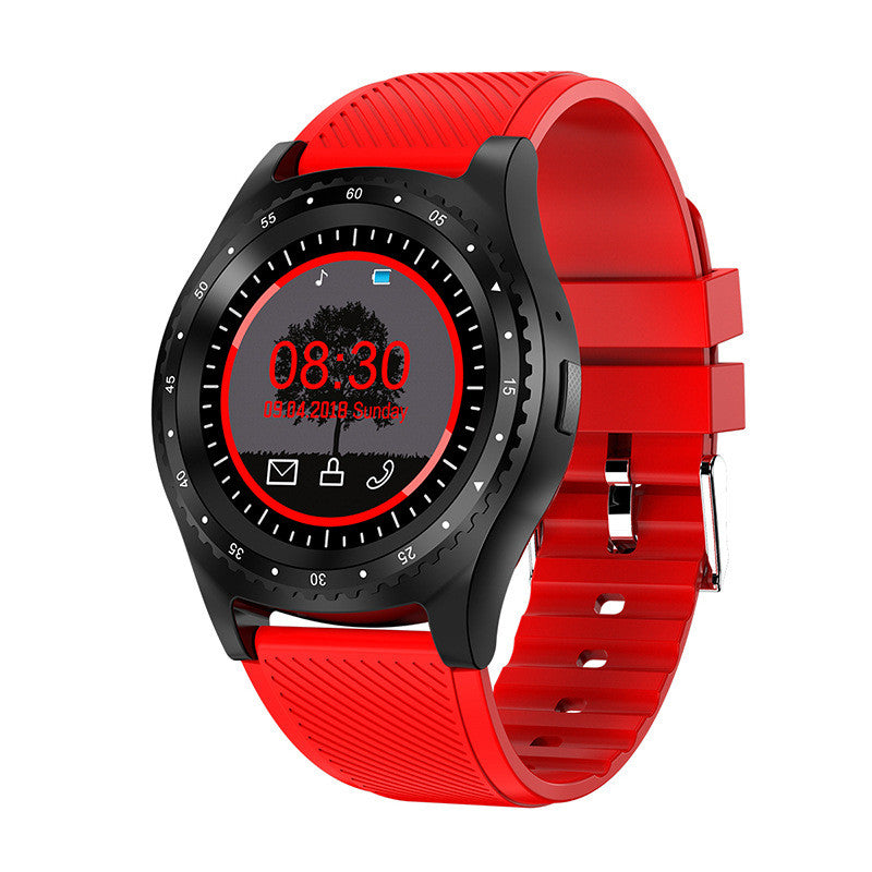 L9 Smart Watch