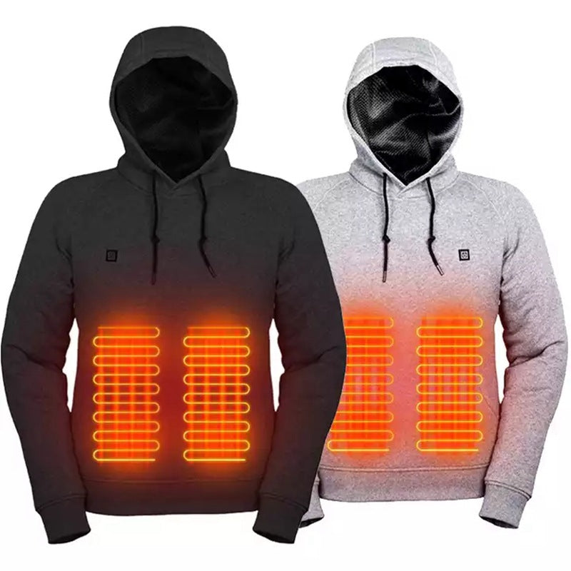 Electric Heating Jacket