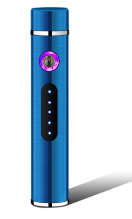 Dual Plasma Rechargeable USB Lighter