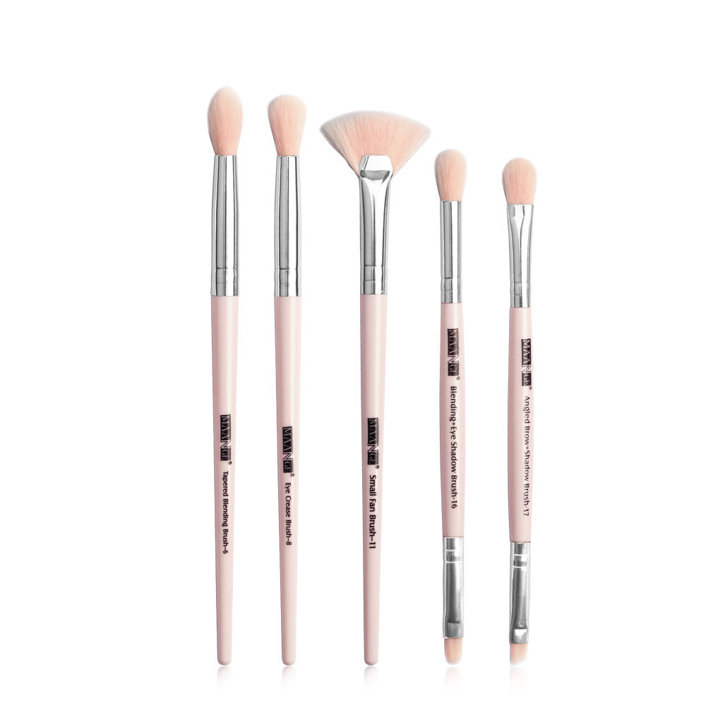 Makeup Brush Set of 5