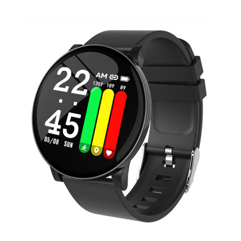 W8 smart sports bracelet watch