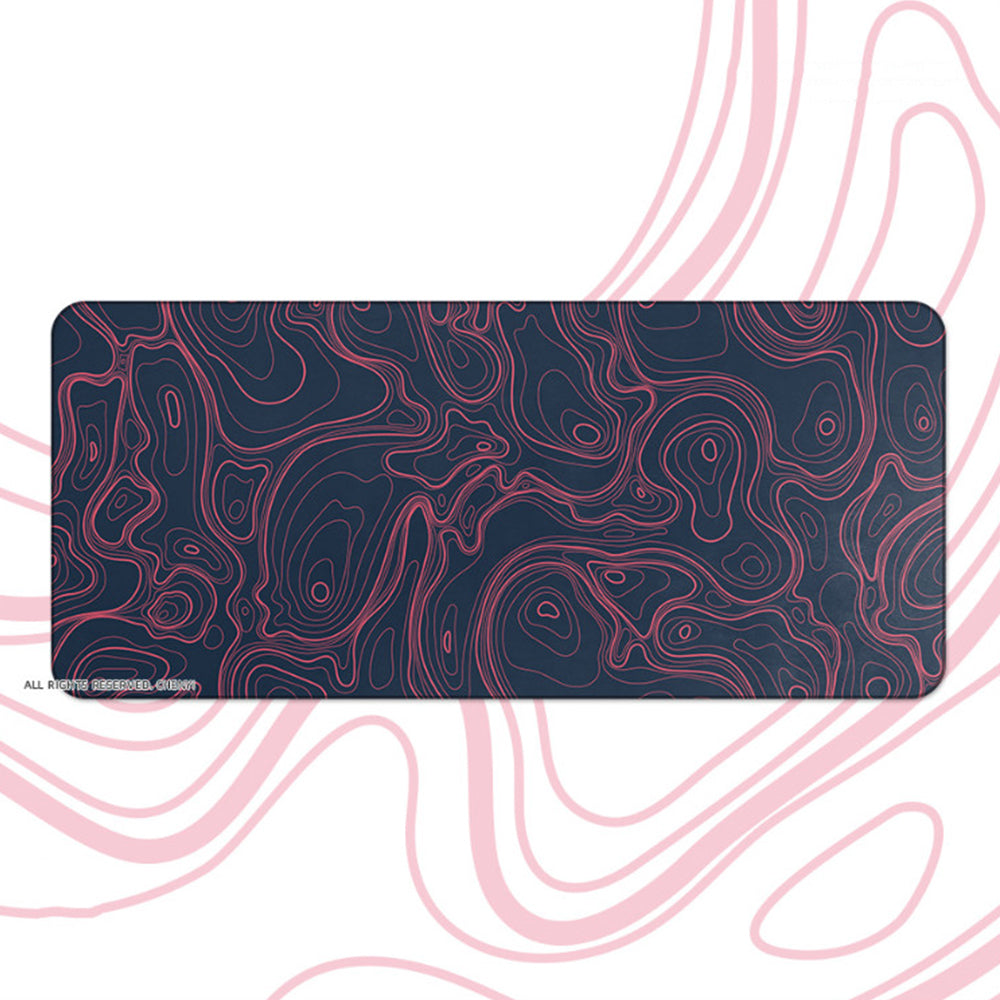 Super Long Mouse Pad For Office Games