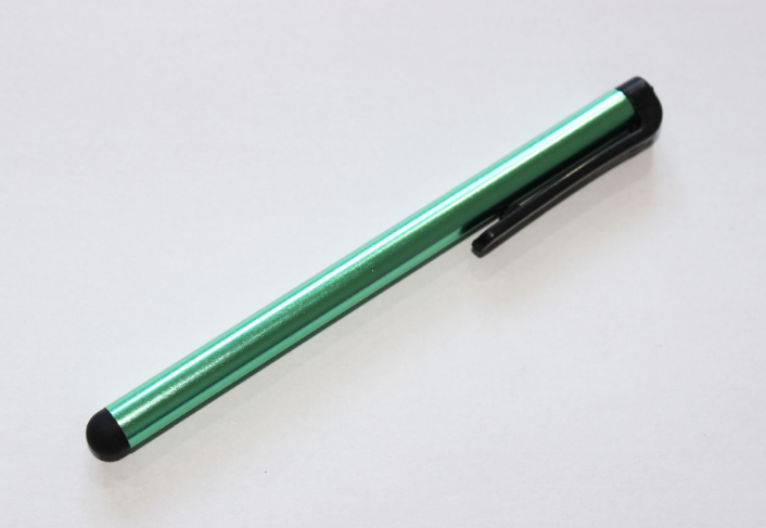 Compatible with Apple, 7.0 Tablet Computer Ipad Metal Touch Touch Screen Capacitive Pen