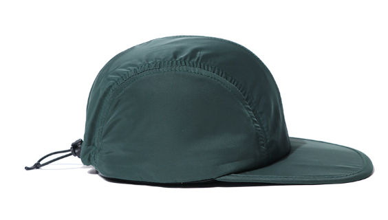 Quick Drying Four Panel Cap