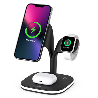 Desktop Wireless Charger