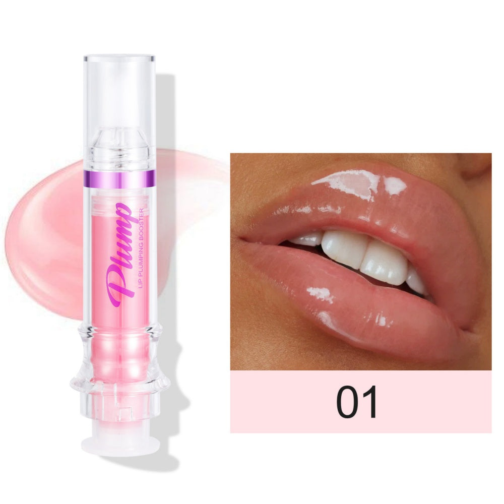 Tube Rich Lip Honey