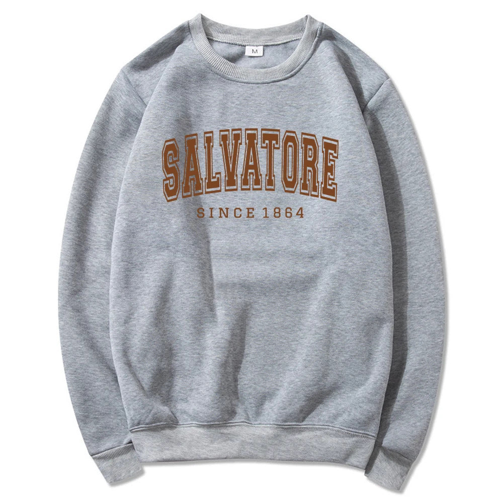 Salvatore Jumper