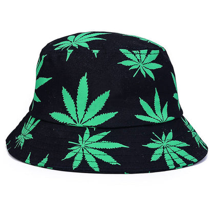 Mary Jane Bucket Hat