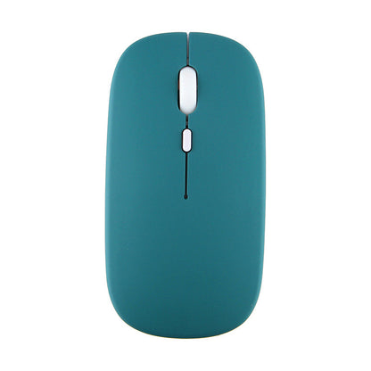 Candy Wireless Charging Bluetooth Mouse USB Desktop