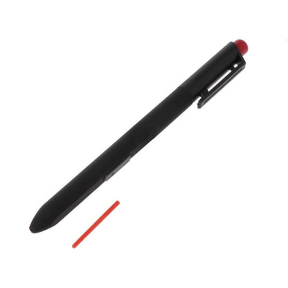 Plastic Electromagnetic Stylus