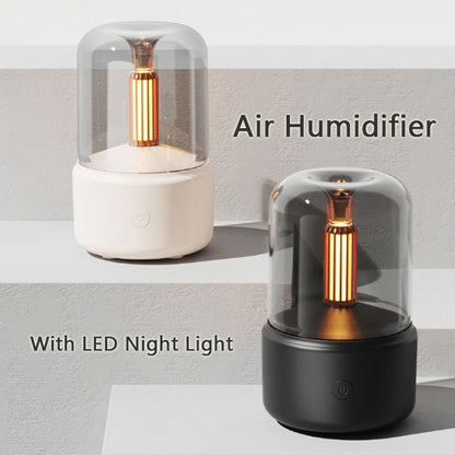 Light Humidifier