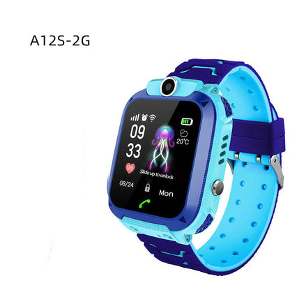 Children's Smart Phone Watch